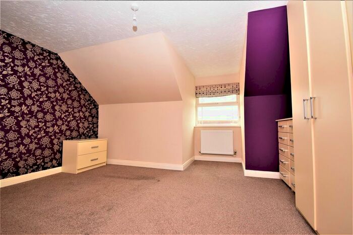4 Bedroom Detached House To Rent In Daisy Close, Scunthorpe DN16
