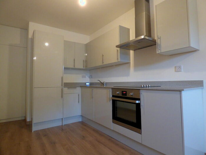 1 Bedroom Apartment To Rent In The Quadrant, Stonehill Green, Westlea, SN5