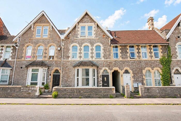 9 Bedroom Terraced House For Sale In Longton Grove Road, Weston-Super-Mare, BS23