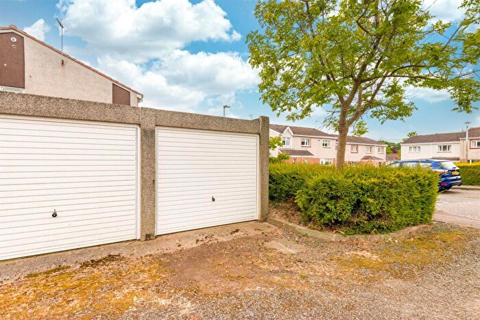 Garage / Parking For Sale In Howden Hall Loan, Edinburgh, Midlothian, EH16