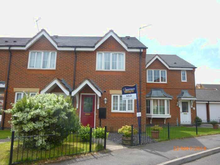 2 Bedroom Property To Rent In Timken Way, Daventry NN11