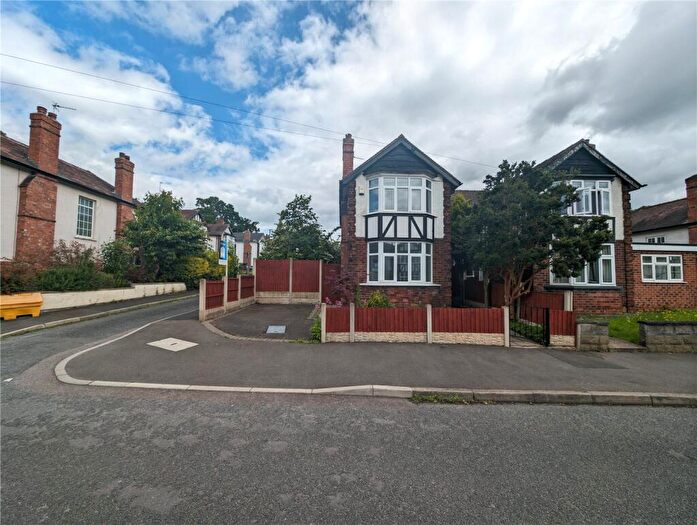 3 Bedroom Semi Detached House To Rent In Charles Avenue, Beeston, Nottingham, NG9