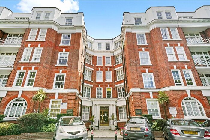 1 Bedroom Apartment To Rent In Addison House, Grove End Road, St. John's Wood, NW8