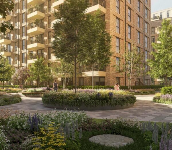 1 Bedroom Flat For Sale In Silkstream, Hendon, NW9