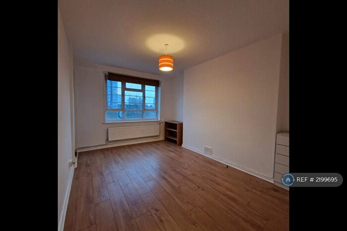 2 Bedroom Flat To Rent In Murray Grove, London, N1