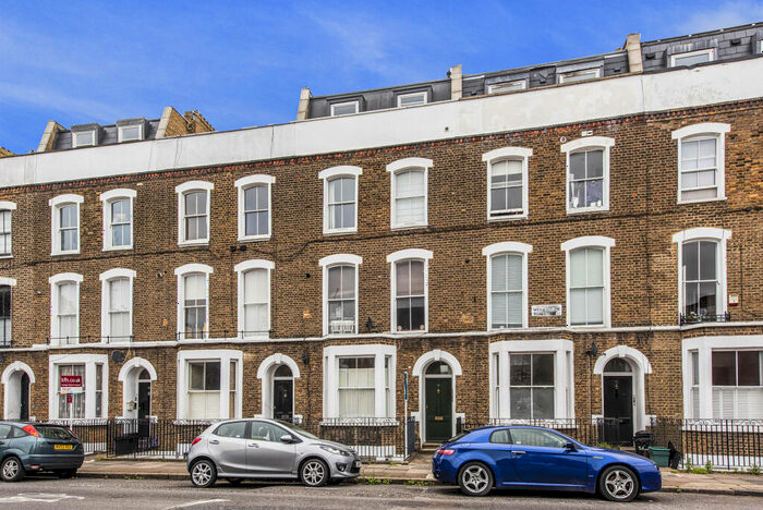 1 Bedroom Flat To Rent In Westbourne Road, London, N7
