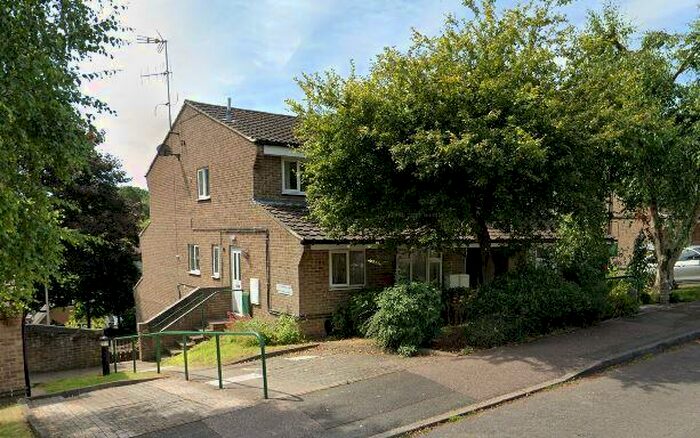 2 Bedroom Flat To Rent In Darley Abbey Drive, Derby, Derbyshire, DE22