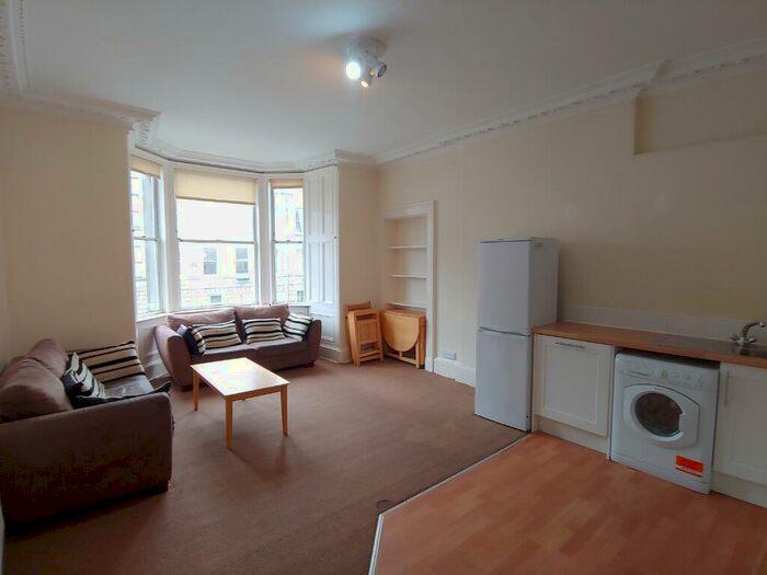 5 Bedroom Flat To Rent In Rankeillor Street, Newington, Edinburgh, EH8