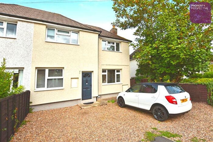 2 Bedroom Semi-Detached House For Sale In Radcliffe Road, PE9