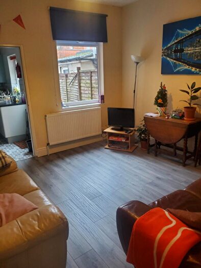 4 Bedroom House To Rent In Alton Road, Selly Oak, West Midlands, B29