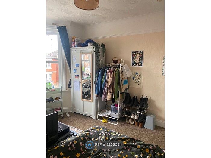 7 Bedroom Detached House To Rent In Alma Road, Bournemouth, BH9