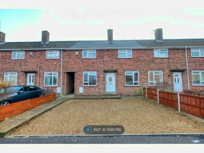 3 Bedroom Terraced House To Rent In Norwich, Norwich, NR5