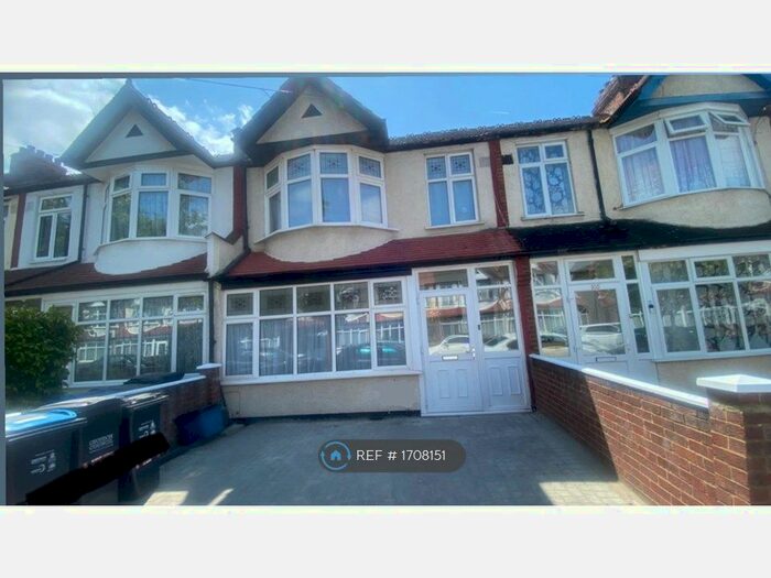 3 Bedroom Terraced House To Rent In Mayfield Road, Thornton Heath, CR7