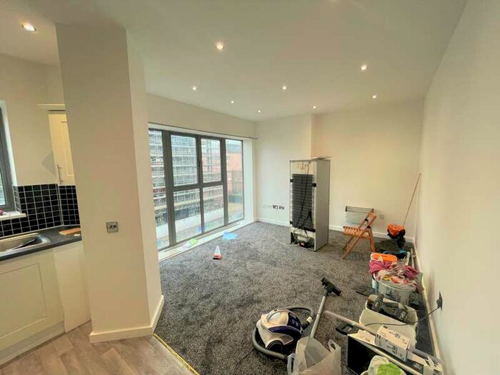 2 Bedroom Apartment To Rent In Ley Street, Ilford, IG1