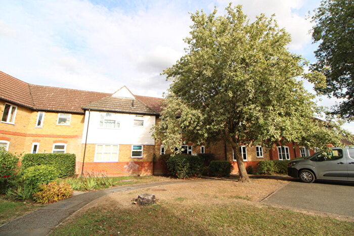 1 Bedroom Flat To Rent In Turner Road, Colchester, CO4