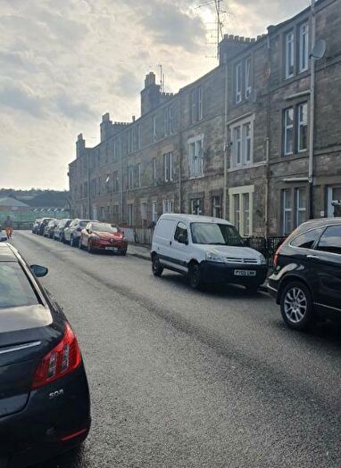 1 Bedroom Flat To Rent In Ballantine Place, Perth, Perthshire, PH1