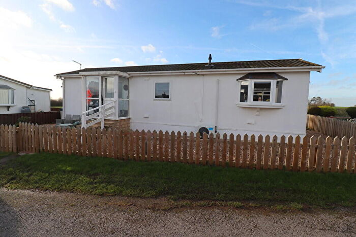 1 Bedroom Park Home For Sale In Witham View, Ferry Road, Fiskerton, LN3