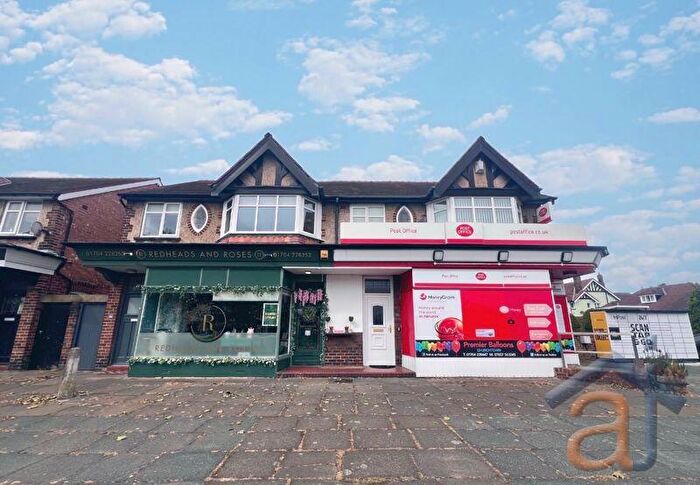 2 Bedroom Flat To Rent In Hesketh Drive, Southport, PR9