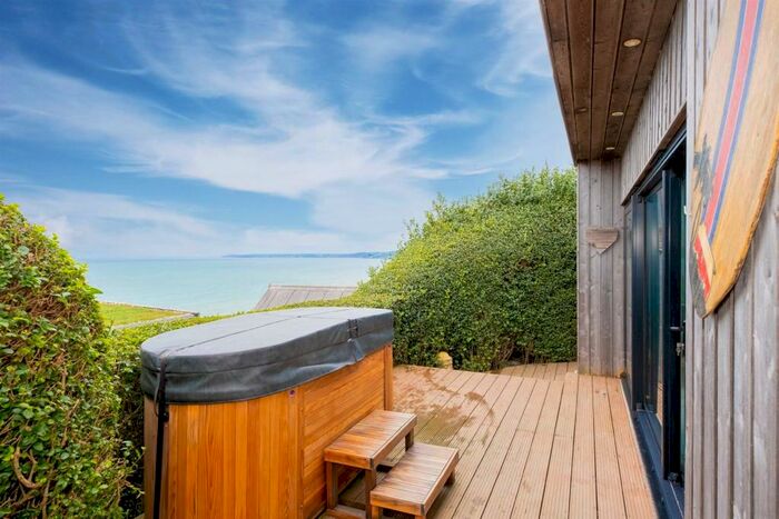 1 Bedroom Detached Bungalow For Sale In Whitsand Bay, PL10