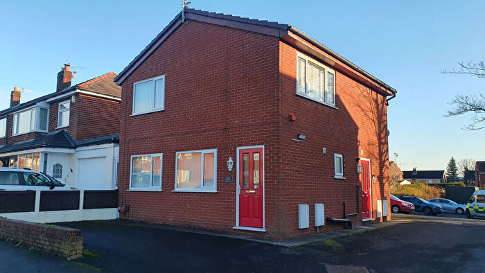 1 Bedroom Flat To Rent In Banksfield Avenue, Fulwood, PR2