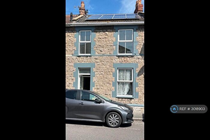 3 Bedroom Terraced House To Rent In Palmer St, Weston-Super-Mare, BS23