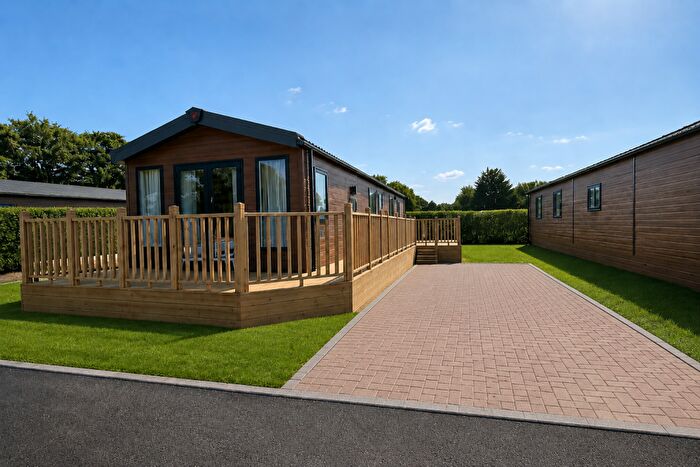 2 Bedroom Lodge For Sale In Willerby Sheraton Elite, Colchester Country Park, Cymbeline Way, Colchester, Essex, CO3