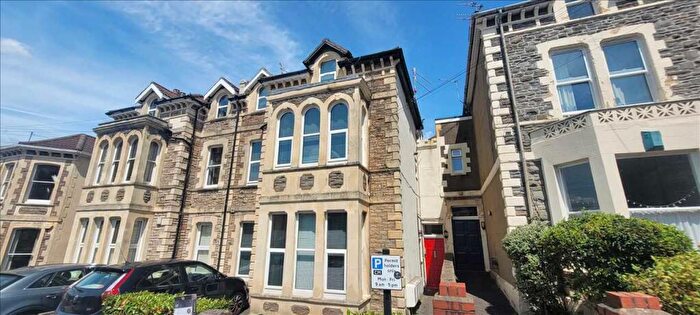 1 Bedroom Apartment To Rent In First Floor Front Flat, Montrose Avenue, BS6