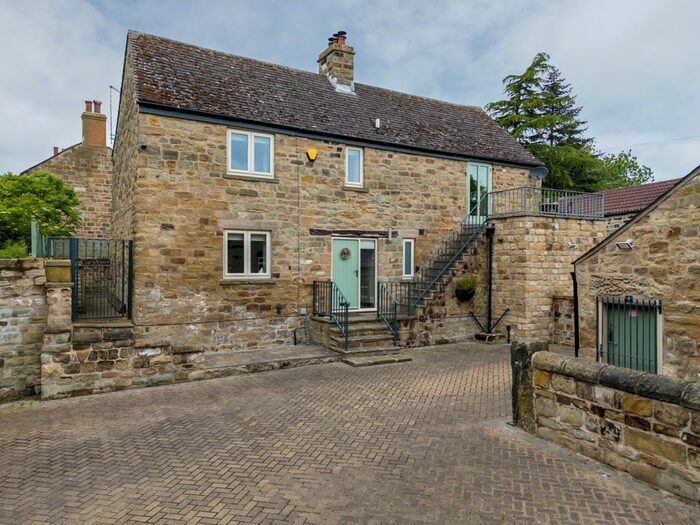 4 Bedroom Detached House For Sale In Chapel Lane, Billingley, Barnsley, S72