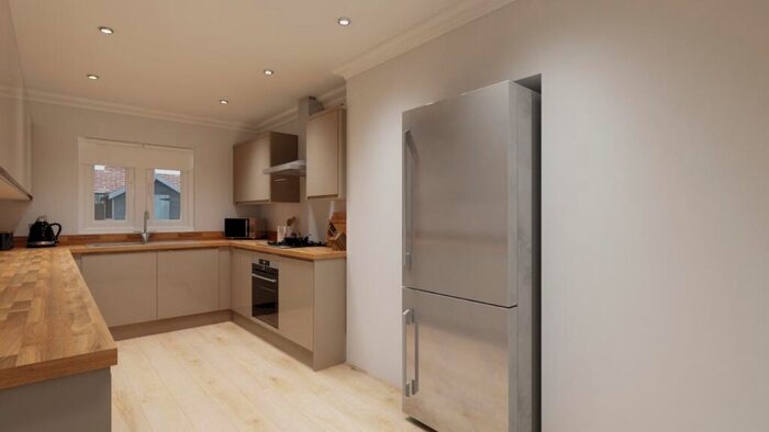 Apartment To Rent In Gaolgate Street, Stafford, ST16