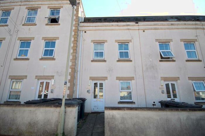 1 Bedroom Apartment To Rent In Regent Street, Gloucester, GL1