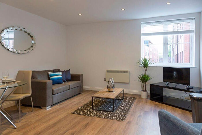 2 Bedroom Apartment To Rent In Surrey Square, London, SE17