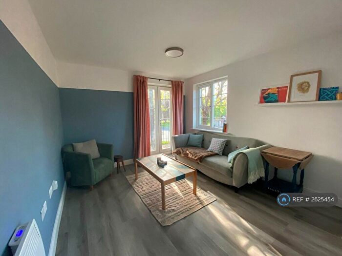 2 Bedroom Flat To Rent In Milwain Road, Manchester, M19