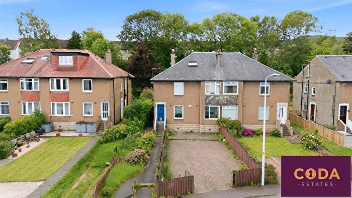 3 Bedroom Flat For Sale In Colinton Mains Road, Edinburgh, EH13