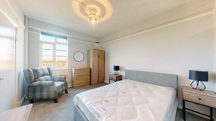 Studio To Rent In Acton House, Horn Lane, London, W3