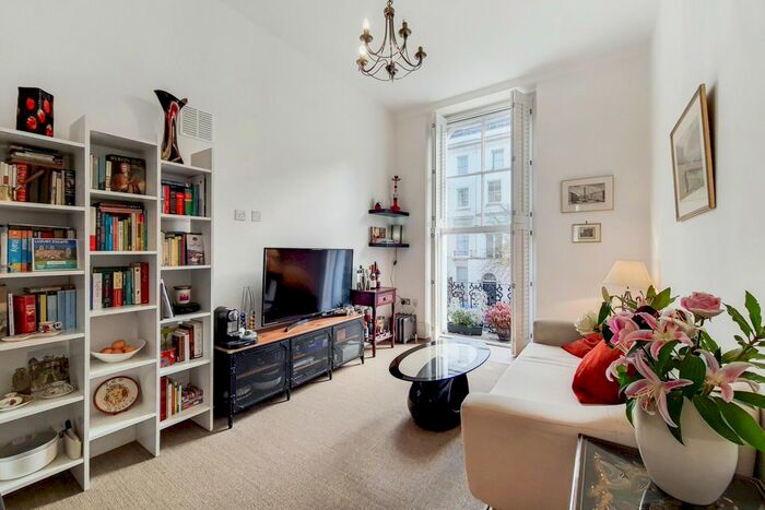 1 Bedroom Flat To Rent In Gloucester Terrace, London, W2
