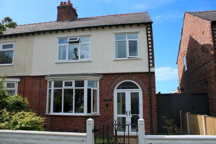 3 Bedroom Property To Rent In Brooke Road East, Liverpool, L22