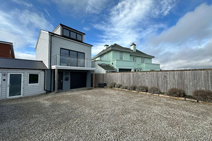 2 Bedroom Terraced House For Sale In Sandown Road, Deal, CT14