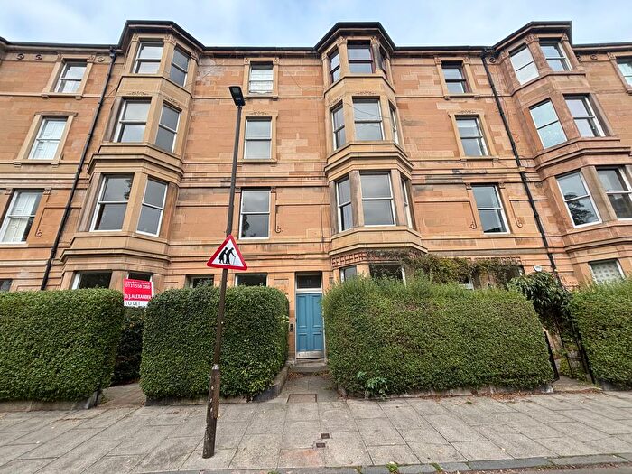 Studio For Sale In Flat, Gillespie Crescent, EH10