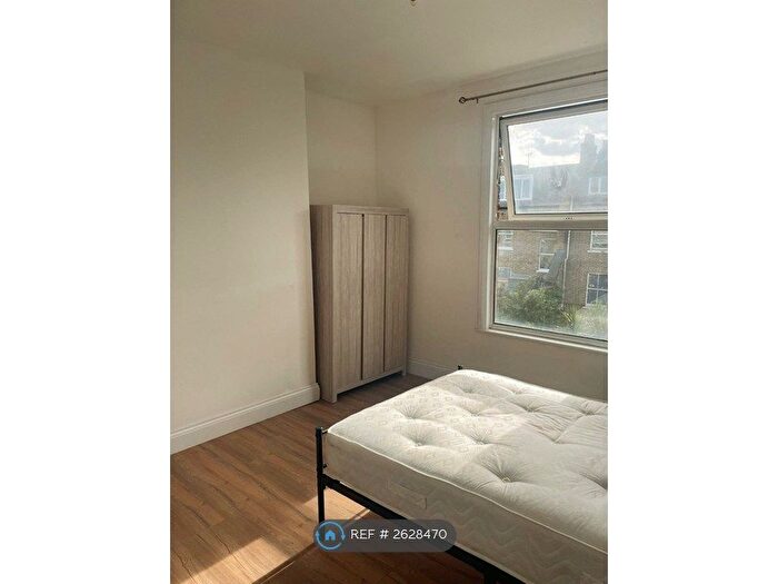 1 Bedroom Flat To Rent In Wilberforce Road, London, N4