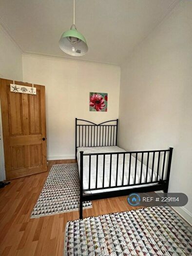 1 Bedroom Flat To Rent In Edinburgh, Edinburgh, EH11