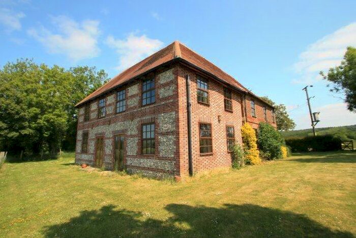 5 Bedroom Barn Conversion To Rent In Compton, Chichester, PO18