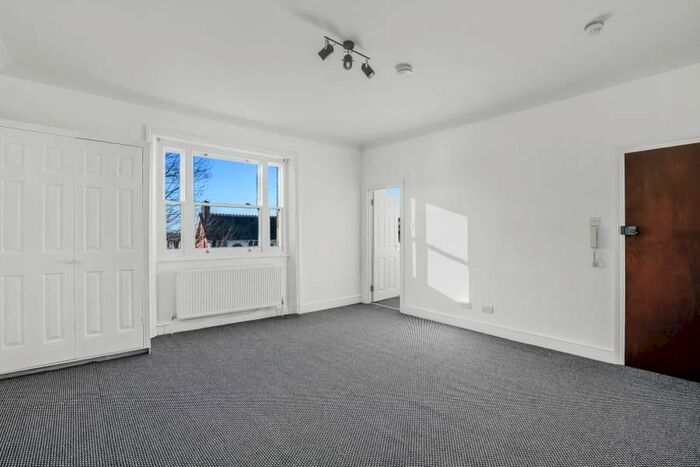 Studio To Rent In West End Lane, West Hampstead, NW6