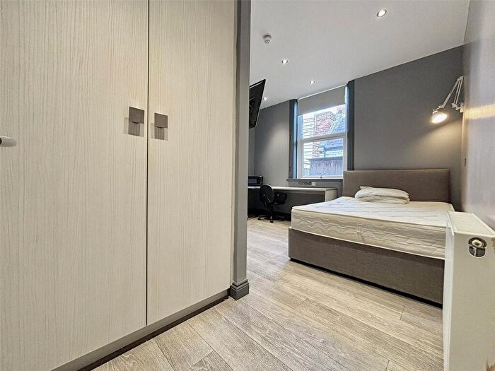 1 Bedroom Apartment To Rent In Holmeside, Sunderland, SR1