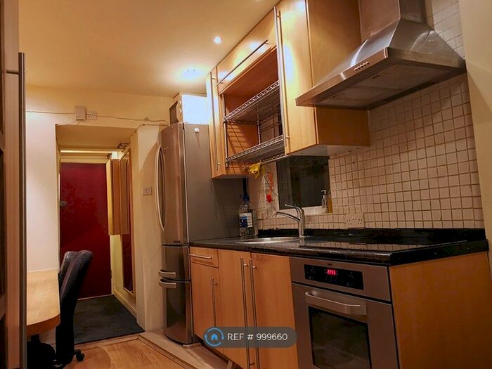 1 Bedroom Flat To Rent In Meyrick Road, London, NW10