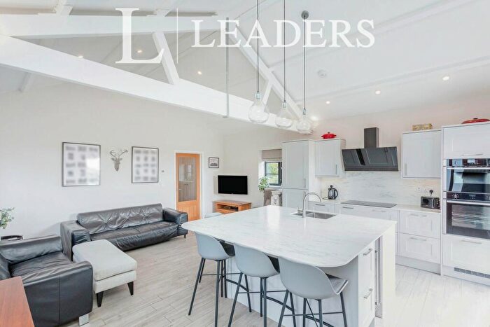 2 Bedroom Bungalow To Rent In The Old Dairy, Hillesden, MK18