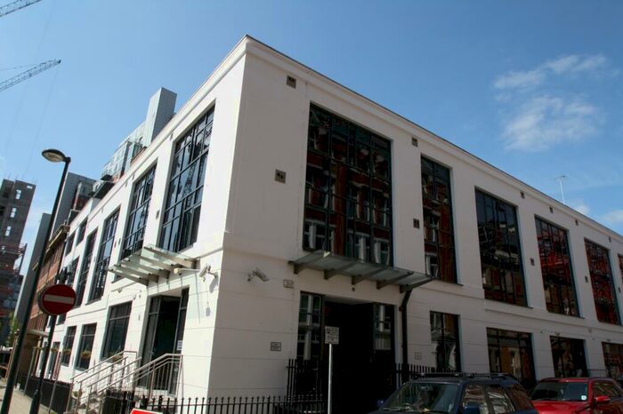 Flat To Rent In York Place, Leeds, West Yorkshire, Uk, LS1