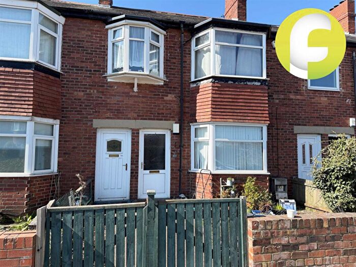 2 Bedroom Flat To Rent In Chillingham Road, Newcastle Upon Tyne, NE6