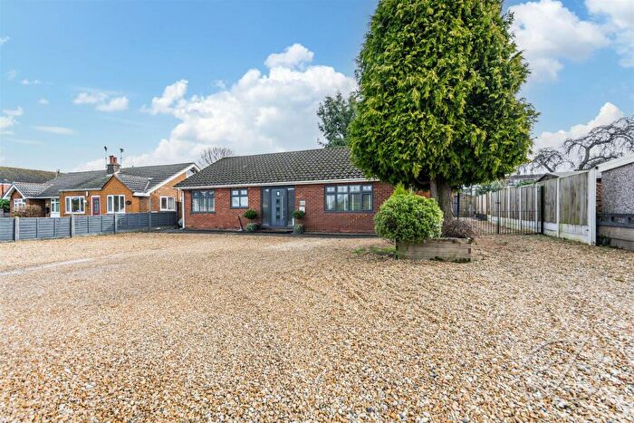 3 Bedroom Detached Bungalow For Sale In Northfield Lane, Mansfield Woodhouse, Mansfield, NG19