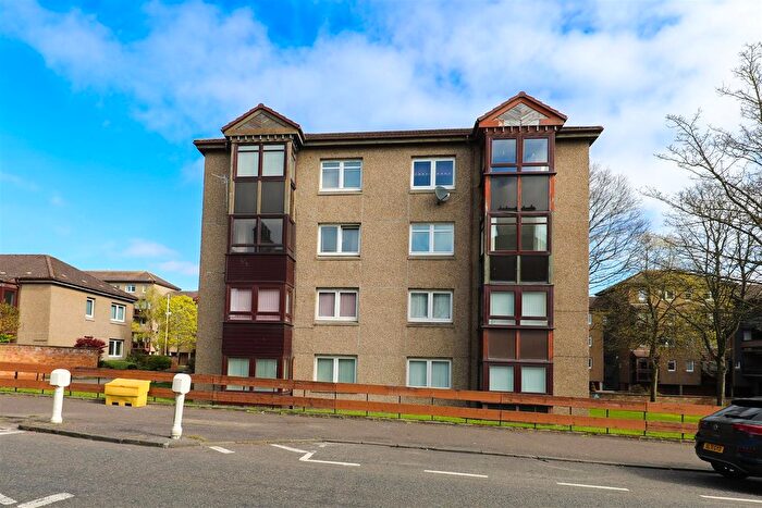 1 Bedroom Flat For Sale In Nicol Street, Kirkcaldy, KY1