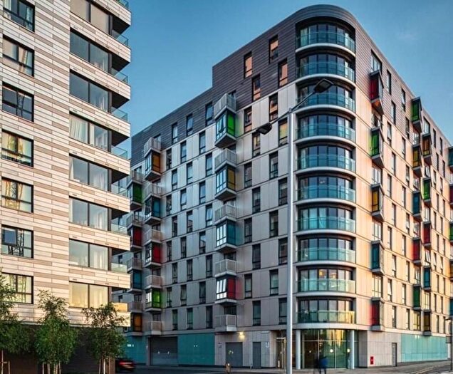 2 Bedroom Flat To Rent In Alfred Street, Reading, RG1